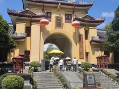 -桂林独秀峰王城景区