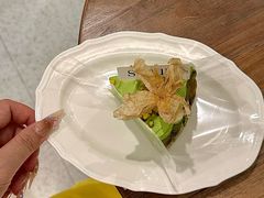 -流酥可心·牛乳蛋糕商店(禾祥西路店)