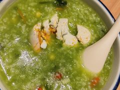 -宏状元现熬粥·京味菜(三里河店)