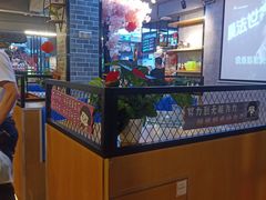 -黑牛码头·小龙虾·烧烤
