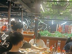 -猫爪爪原切自助烤肉(观音桥阳光世纪店)