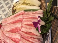 -朱光玉火锅馆(龙阳广场店)