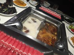 -海底捞火锅(吴中路店)