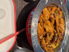 -胖哥俩肉蟹煲(淮安万达店)