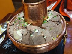 -如意林卡藏餐吧(大昭寺店)