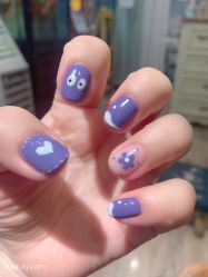 -Beauty nail伊佳靓丽美甲美睫