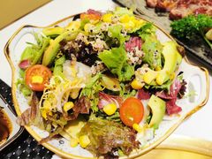 -千寻山野烤肉(中关村店)