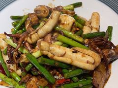 -吕氏疙瘩汤·私家菜馆(慈云寺店)