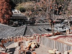 -林坑古村落