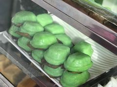 -陈记印尼风味小吃(北湖店)