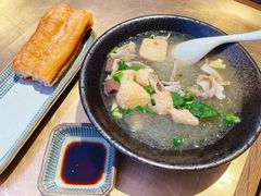 -桃园眷村(万象天地店)