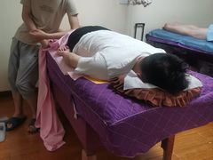 -沈师傅盲人按摩工作室(密三小区店)