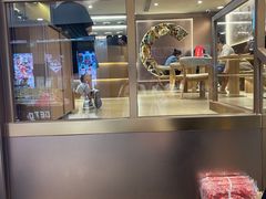 -霸王茶姬(上海恒基名人店)