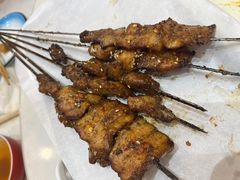 -范家大院(华为店)