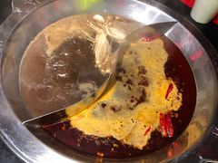 -大龙辣火锅·龙虾·烧烤(湖滨新天地店)
