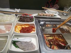 -海底捞火锅(石狮泰禾广场店)