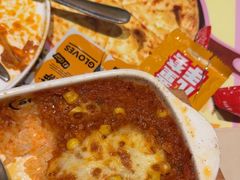 -乐凯撒披萨(南山书城店)