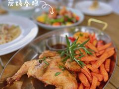 -Bistro 63 创意融合料理(广粤天地店)