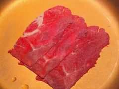 -牛YO寿喜烧和牛火锅自助(三台子万象汇店)