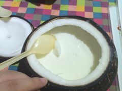 -志龙皇冠吃货椰子铺