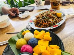 -婉泰·特色小吃·舂鸡脚(告庄二店)