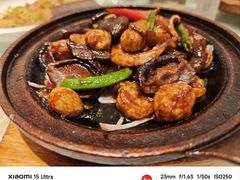 -燕郊烧鸽子(酷车小镇店)