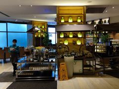 -元素自助餐厅·生蚝·海鲜·刺身(萝岗汇华希尔顿逸林酒店)