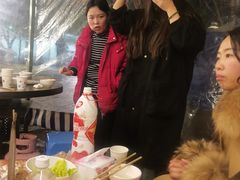 -巴山一绝烤全羊(三圣乡刘家花园店)