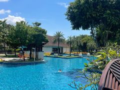 -三亚海棠湾万丽度假酒店