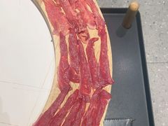-牛人日志·鲜牛肉骨汤火锅(万科里瑧店)