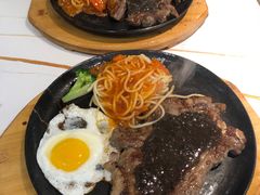 -豪享来中西餐厅(隆昌店)