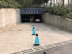 -重庆市江北嘴中央商务区中央公园