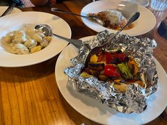 -La Tavernetta(Bar à Vin)(乌鲁木齐路店)