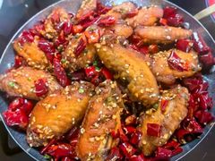 -乡厨味道(黄鹤楼店)