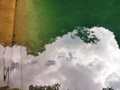 -白云源风景区