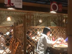-渝信川菜(西单店)