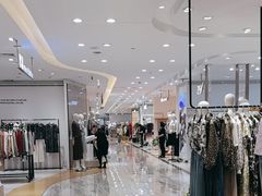 -铜锣湾国际购物中心