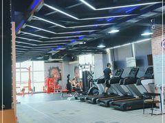 -UP健身私教馆(海岸城店)
