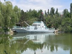 -北方兵器城