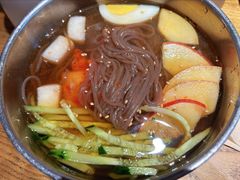 -泥炉烧肉师(新街口金銮巷店)