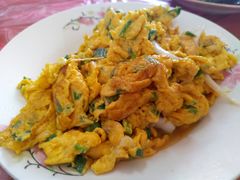 小葱炒蛋-妈妈的小作坊(陈家镇店)