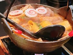 -沼津港精致料理·寿喜烧·烧鸟(青浦宝龙广场日料榜单店)