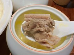 -纪林菜馆·博山菜老字号(华光路店)