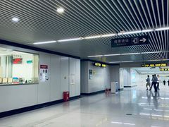 -玉山路(地铁站)