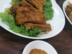 -清真·伊清阁餐厅