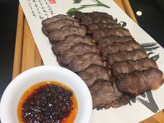 -茶叁酒肆·楚味江湖(菱角湖店)