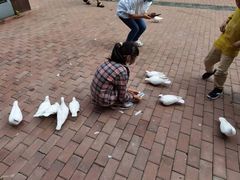 -王府井奥莱临潼小镇(临潼店)