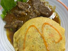 -缅丽·缅甸小吃(版纳店)