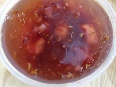 -芳婆糕团店(王府大街店)