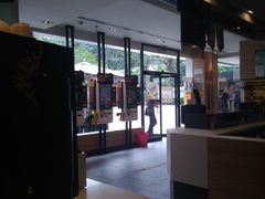 -麦当劳(容桂客运站得来速店)